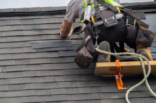 Reliable Roofing contractor in Arlington Heights, WA by Brentwood Metal Roofing